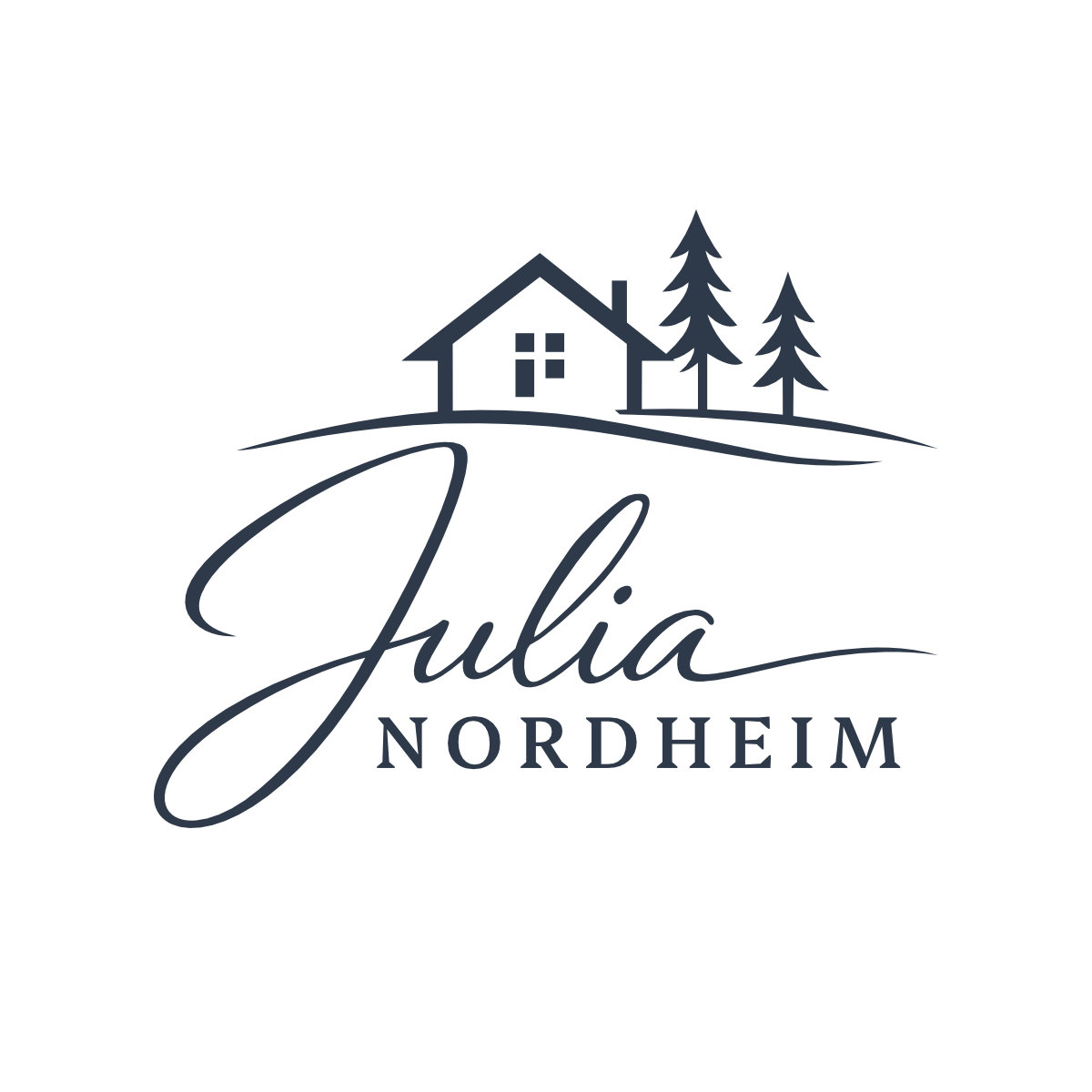 Logo Julia Nordheim